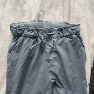 Lululemon - Keep Moving 7/8 High-Rise Jogger